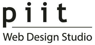 Piit Web Design Studio